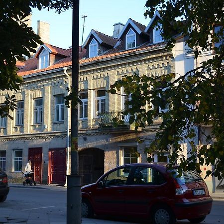 Dora Apartment Uzupis Vilnius Cameră foto