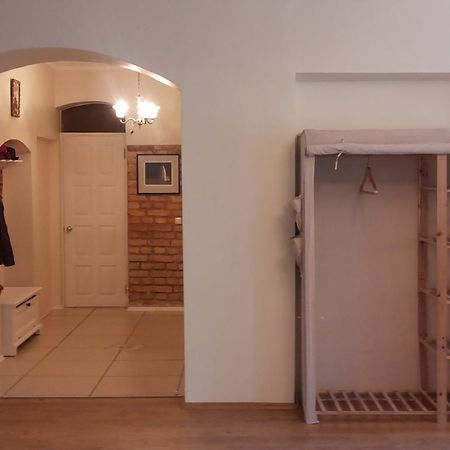 Dora Apartment Uzupis Vilnius Cameră foto