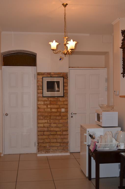Dora Apartment Uzupis Vilnius Cameră foto